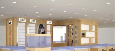 濟(jì)南精品展廳展柜智造 融合外貿(mào)展廳設(shè)計(jì)與軟件開發(fā)的全產(chǎn)業(yè)鏈服務(wù)