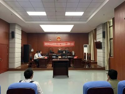 服務保障“雙一號”工程 紅谷灘法院高效召開破產(chǎn)清算案首次債權人會議